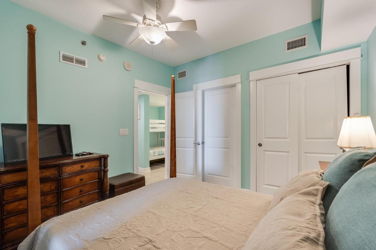 Appartamento Grand Panama 1902 Sunshine State Escapes Panama City Beach Esterno foto