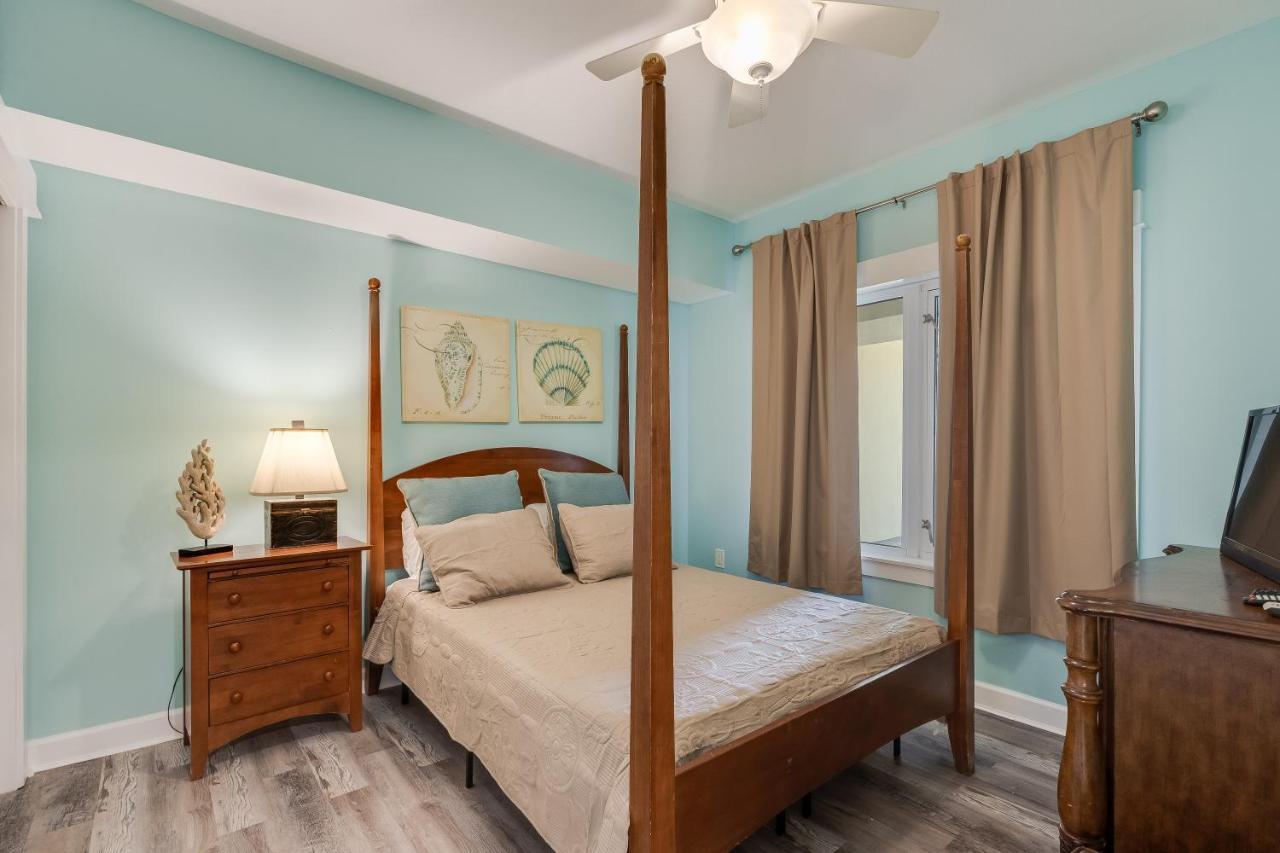 Appartamento Grand Panama 1902 Sunshine State Escapes Panama City Beach Esterno foto