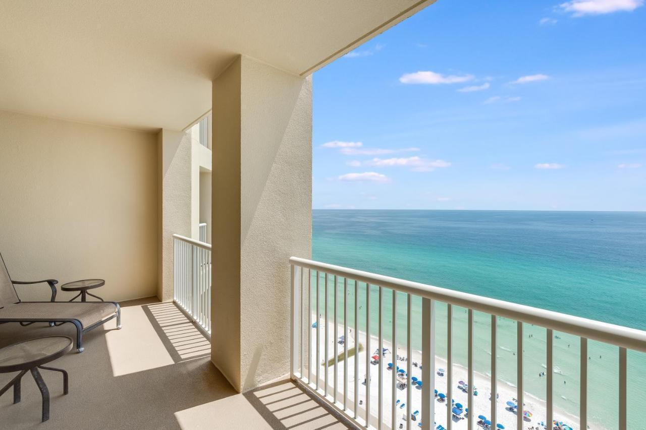 Appartamento Grand Panama 1902 Sunshine State Escapes Panama City Beach Esterno foto