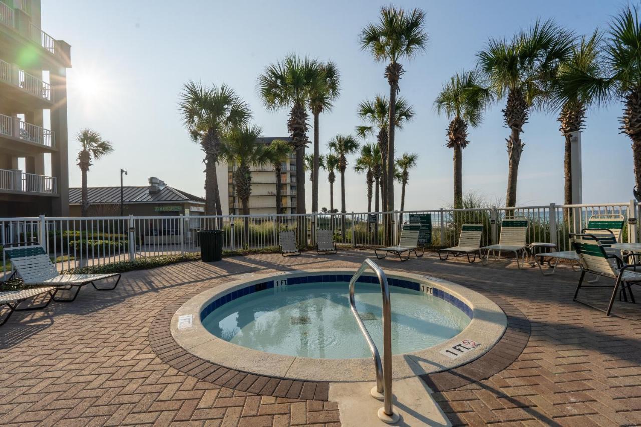 Appartamento Grand Panama 1902 Sunshine State Escapes Panama City Beach Esterno foto