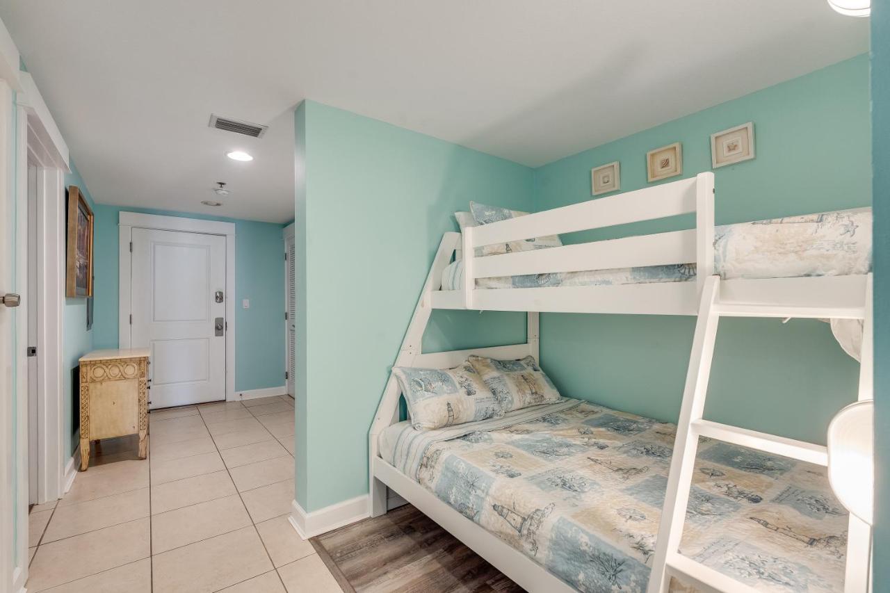 Appartamento Grand Panama 1902 Sunshine State Escapes Panama City Beach Esterno foto