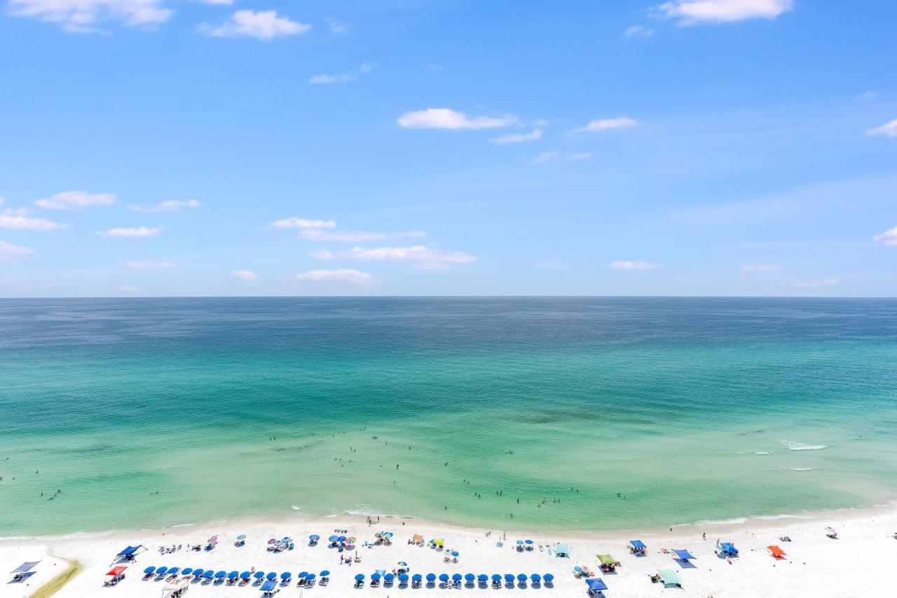 Appartamento Grand Panama 1902 Sunshine State Escapes Panama City Beach Esterno foto
