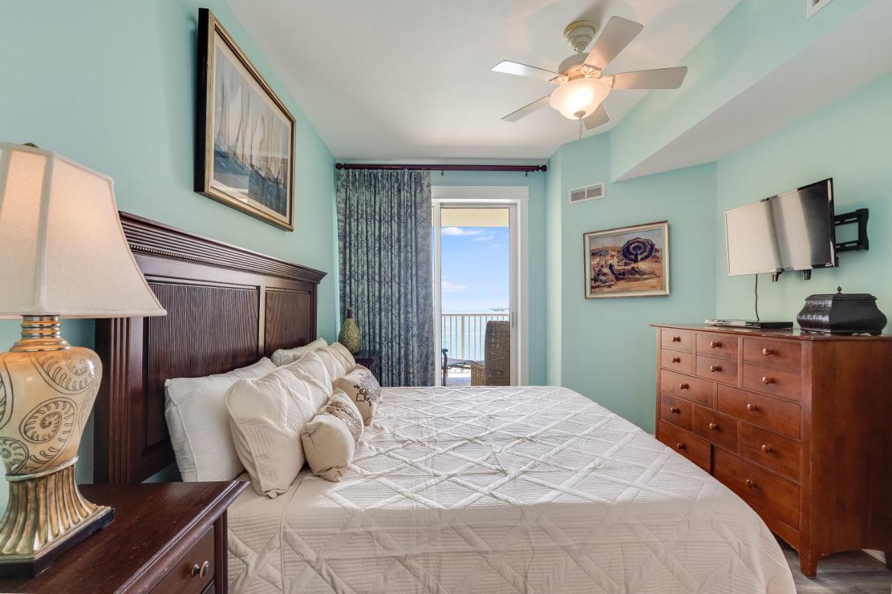 Appartamento Grand Panama 1902 Sunshine State Escapes Panama City Beach Esterno foto
