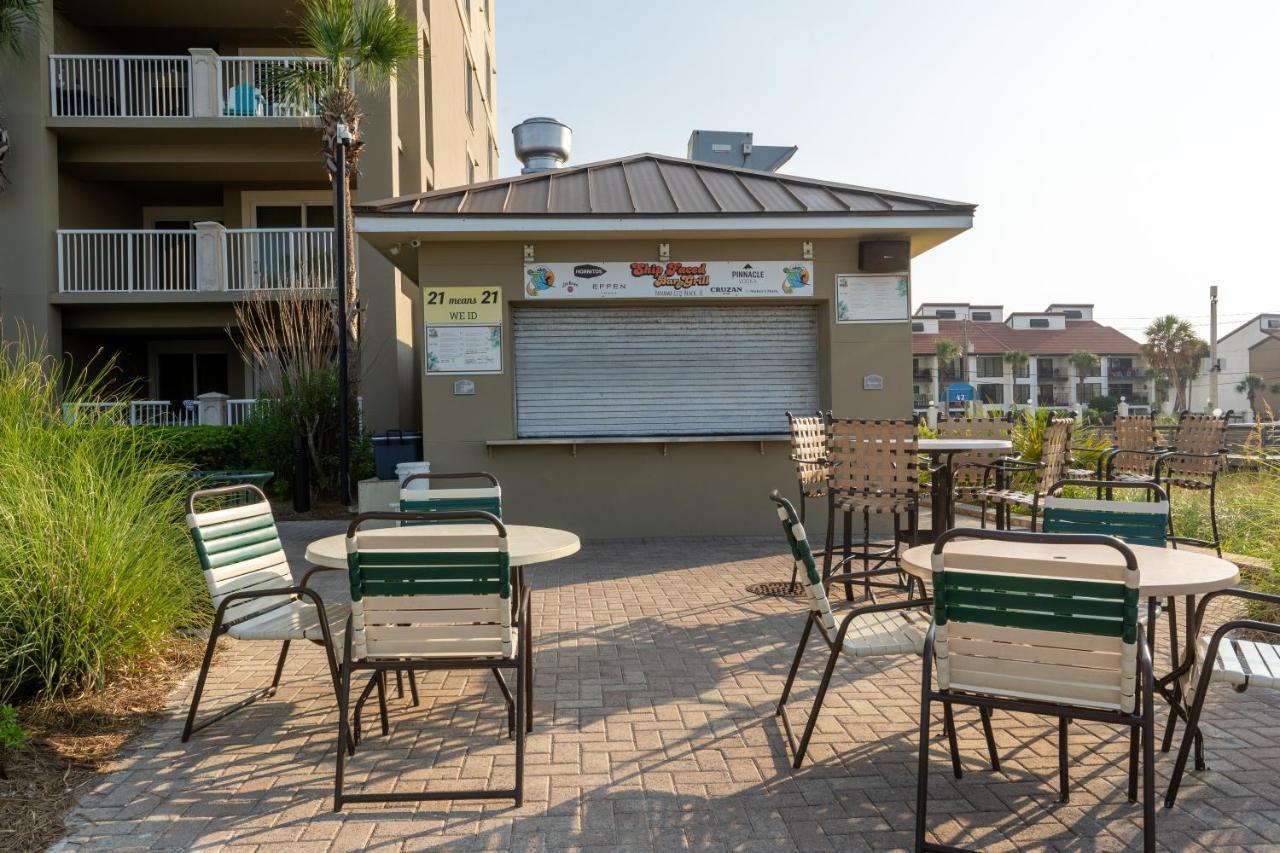 Appartamento Grand Panama 1902 Sunshine State Escapes Panama City Beach Esterno foto