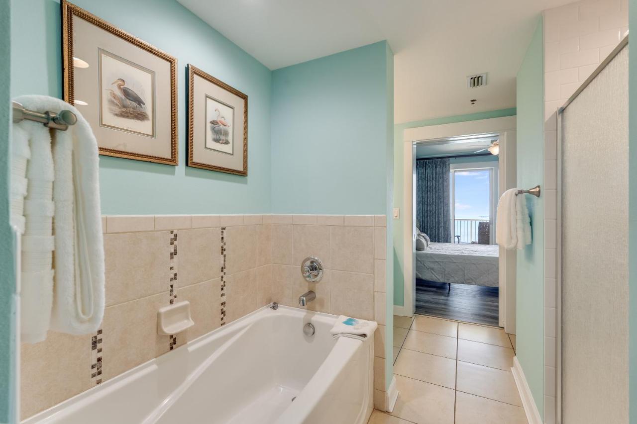 Appartamento Grand Panama 1902 Sunshine State Escapes Panama City Beach Esterno foto