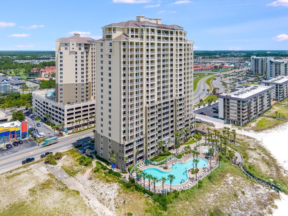 Appartamento Grand Panama 1902 Sunshine State Escapes Panama City Beach Esterno foto