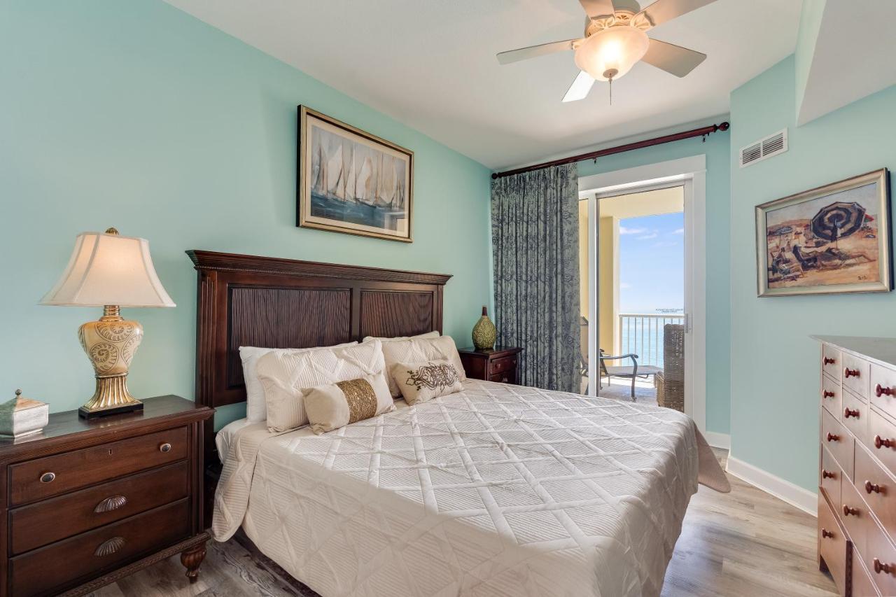 Appartamento Grand Panama 1902 Sunshine State Escapes Panama City Beach Esterno foto