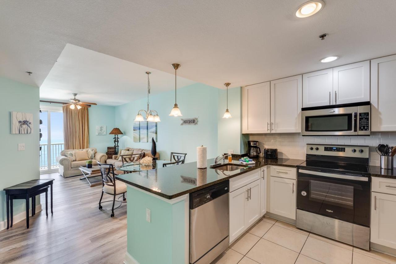Appartamento Grand Panama 1902 Sunshine State Escapes Panama City Beach Esterno foto
