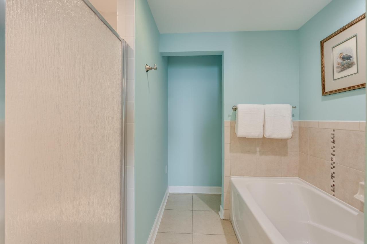 Appartamento Grand Panama 1902 Sunshine State Escapes Panama City Beach Esterno foto