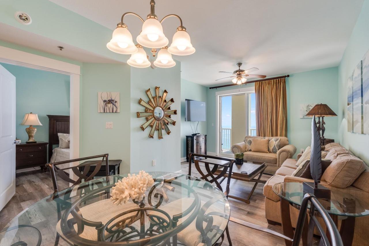 Appartamento Grand Panama 1902 Sunshine State Escapes Panama City Beach Esterno foto