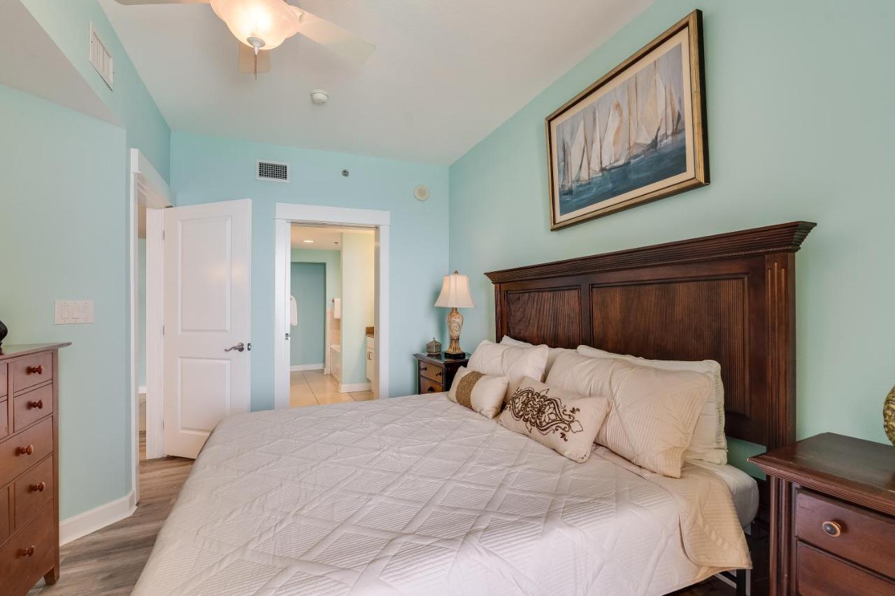 Appartamento Grand Panama 1902 Sunshine State Escapes Panama City Beach Esterno foto