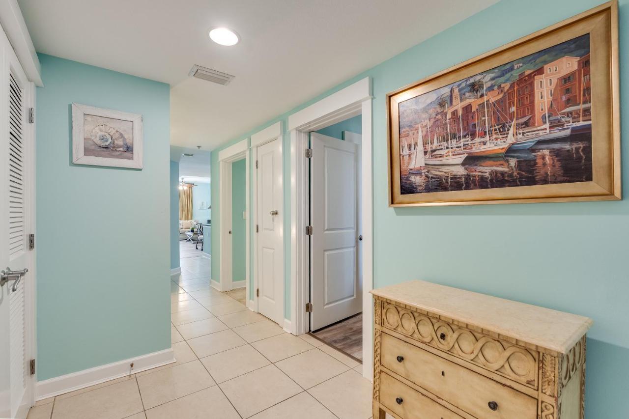 Appartamento Grand Panama 1902 Sunshine State Escapes Panama City Beach Esterno foto
