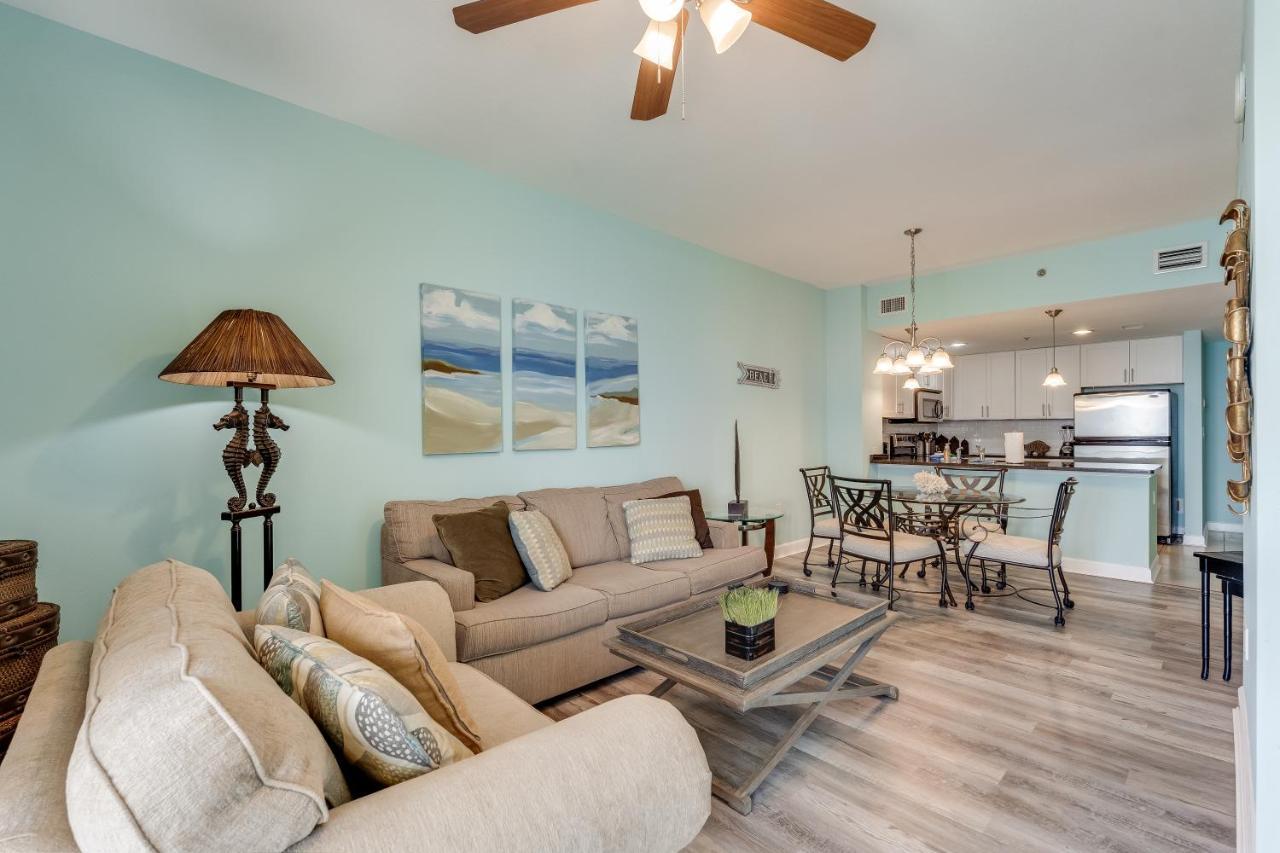 Appartamento Grand Panama 1902 Sunshine State Escapes Panama City Beach Esterno foto