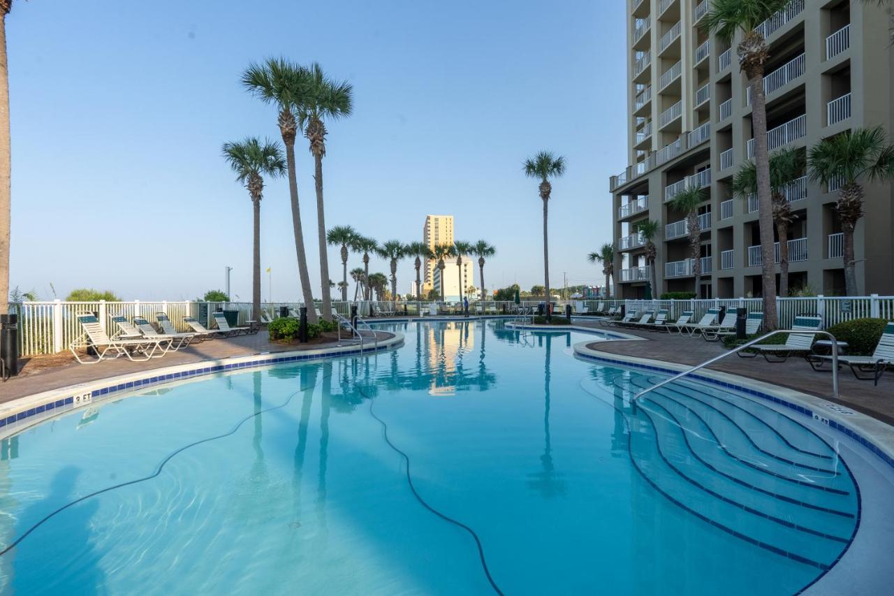Appartamento Grand Panama 1902 Sunshine State Escapes Panama City Beach Esterno foto